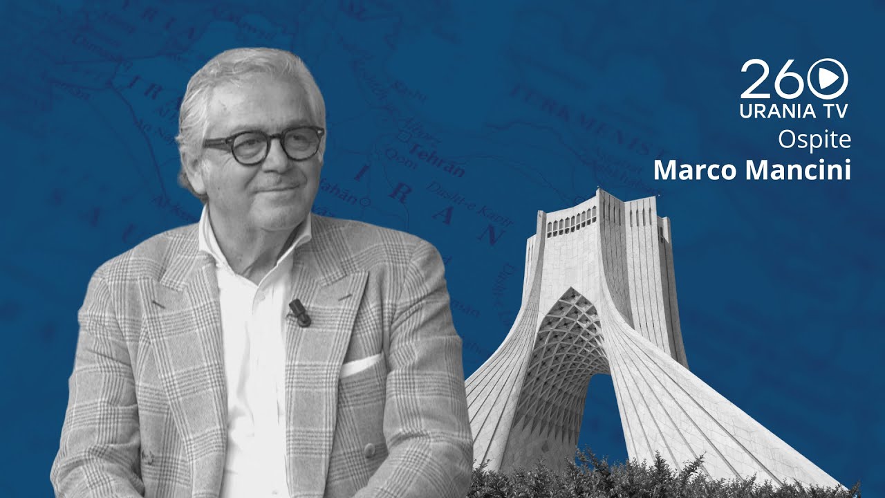 Controspionaggio e lotta al terrorismo: l'intervista a Marco Mancini