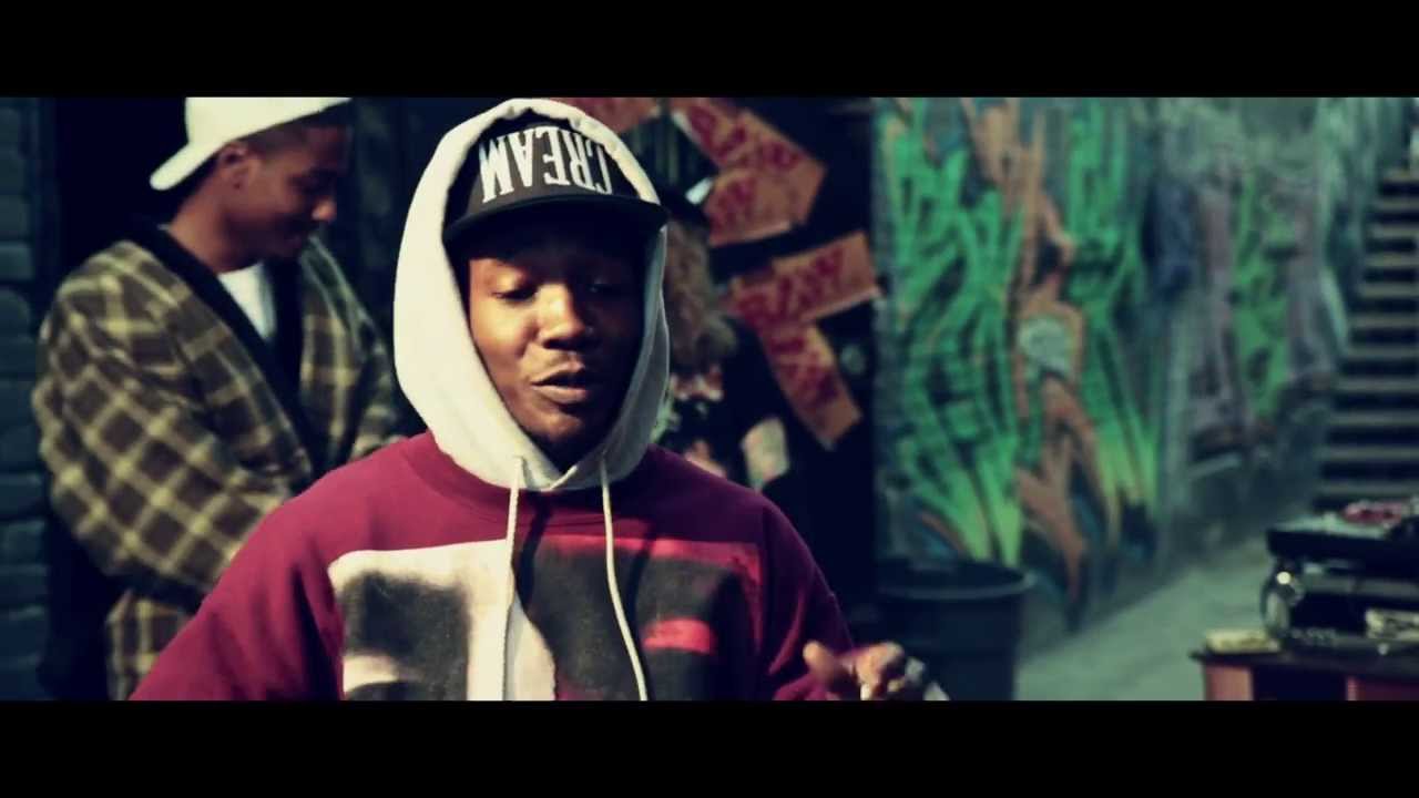 RAW Cypher: Like, Sir Michael Rocks, Mod Sun and Dizzy Wright