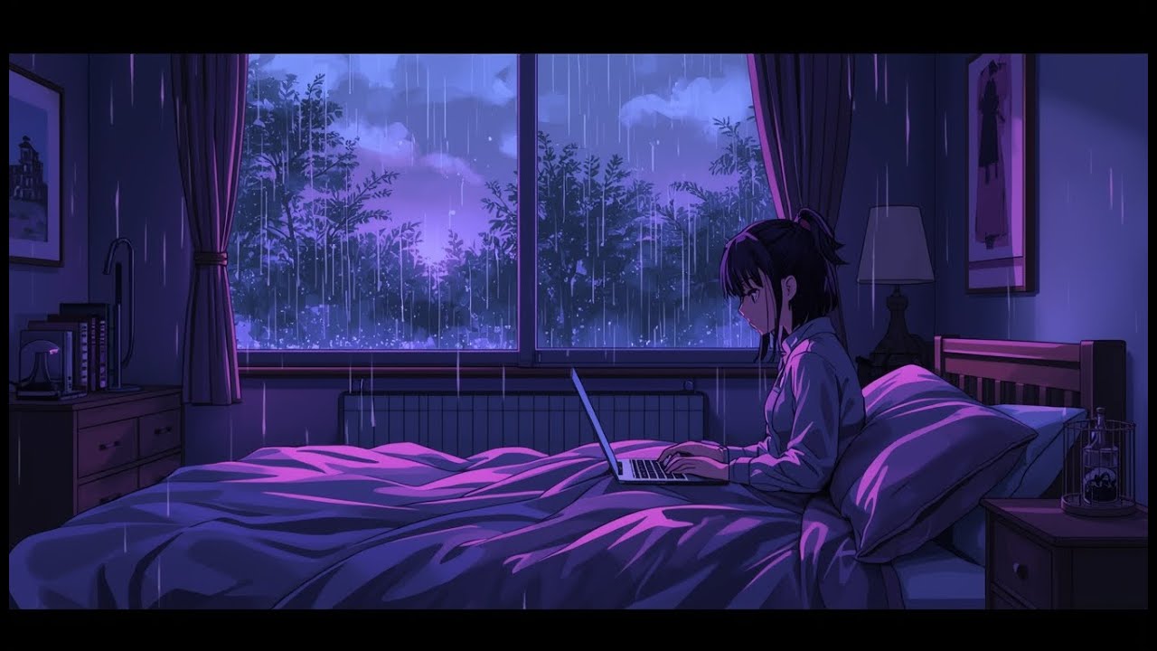 Best Lo Fi Hip Hop 2026 📚 [Music to Relax/Study]