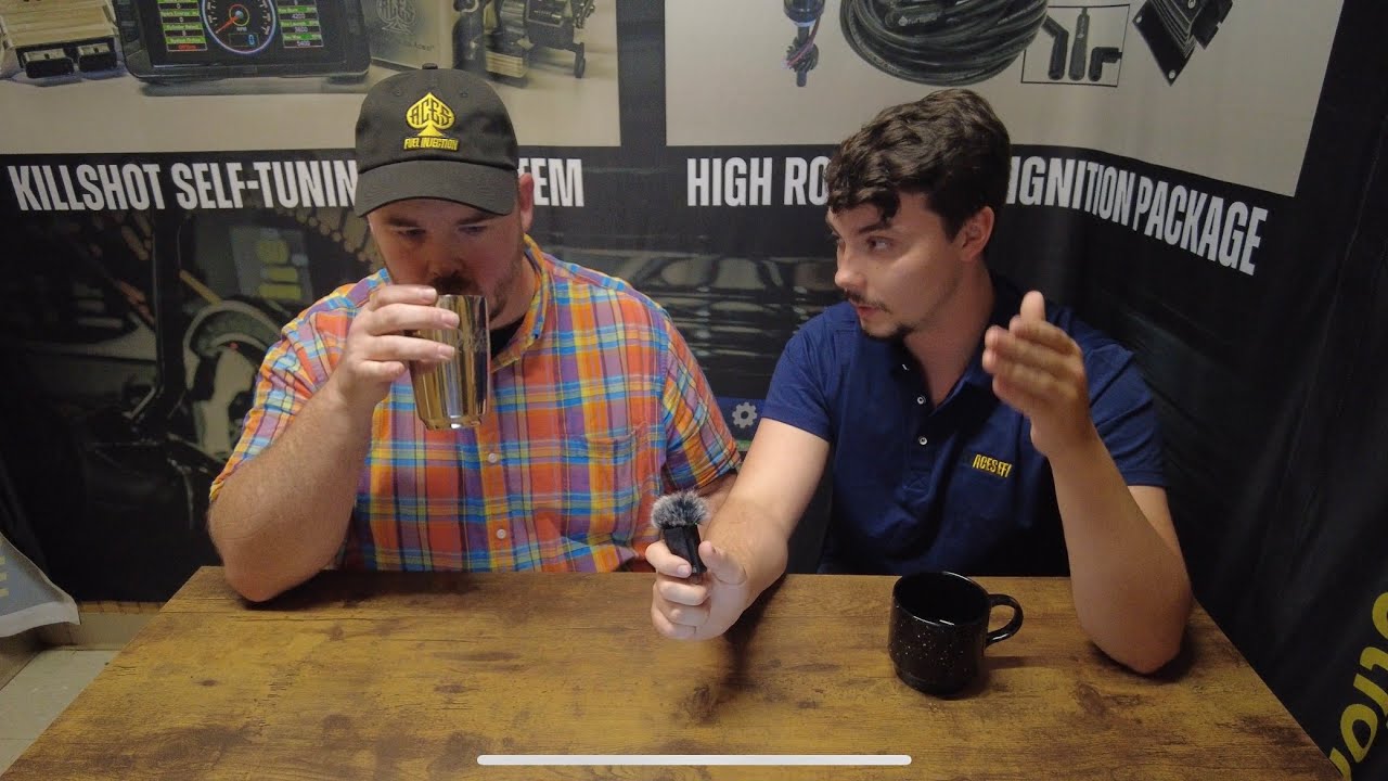 Tech Tuesdays Ep. 1
