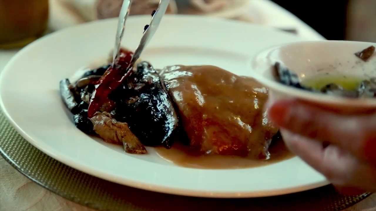 Confit de pato
