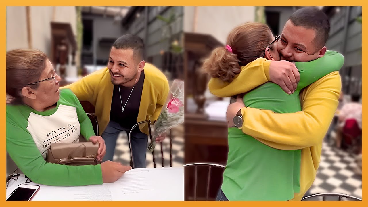 THE MOST EMOTIONAL REUNION MOMENTS THAT WILL MAKE YOU CRY | EMOTIONAL REACTIONS