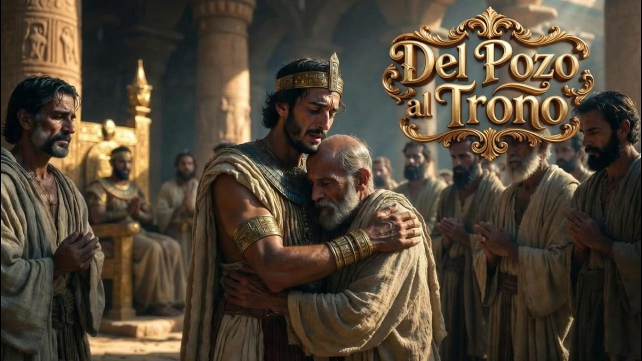 Del Pozo al Trono | Sombras de Cristo (Adoración bíblica congregacional)