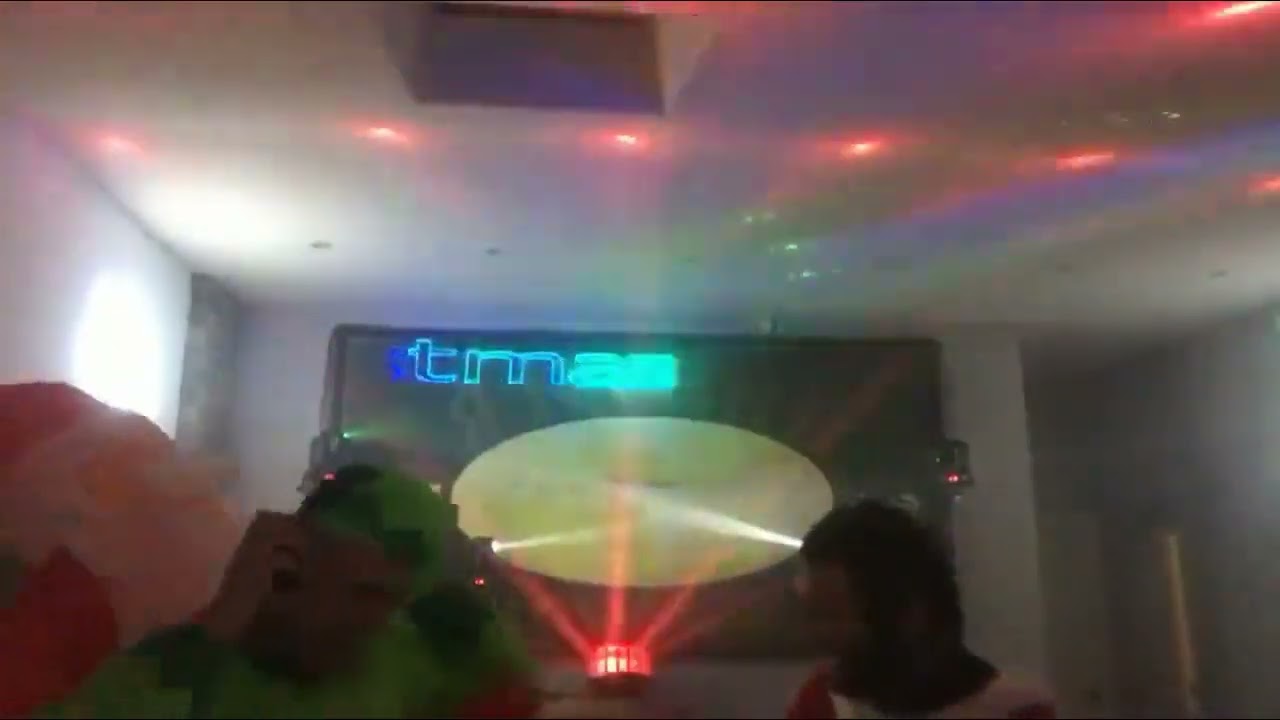 Tommy G and Pow - FB Live - Christmas Day - 2021 wigan pier / bounce classics #bounce #dj