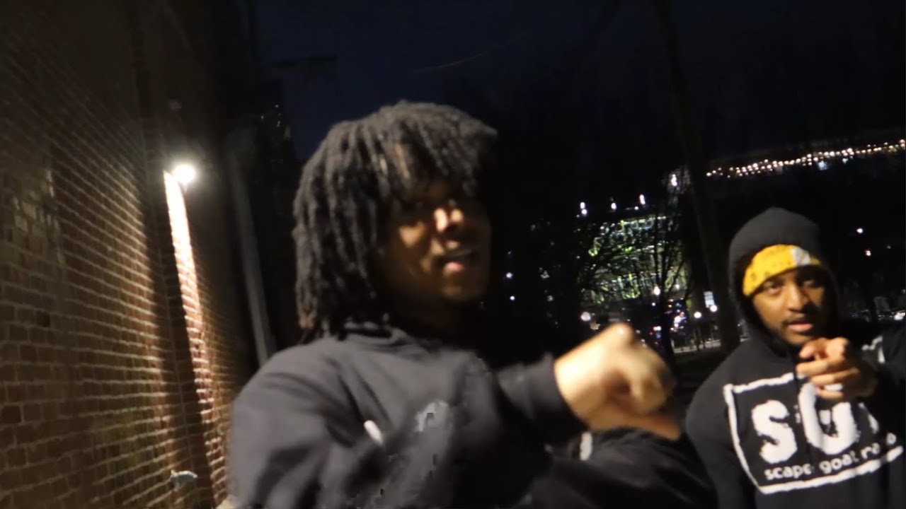 Huncho159 - M5 (Prod. ChiefShango) [Shot By SpaceNetworkMedia]