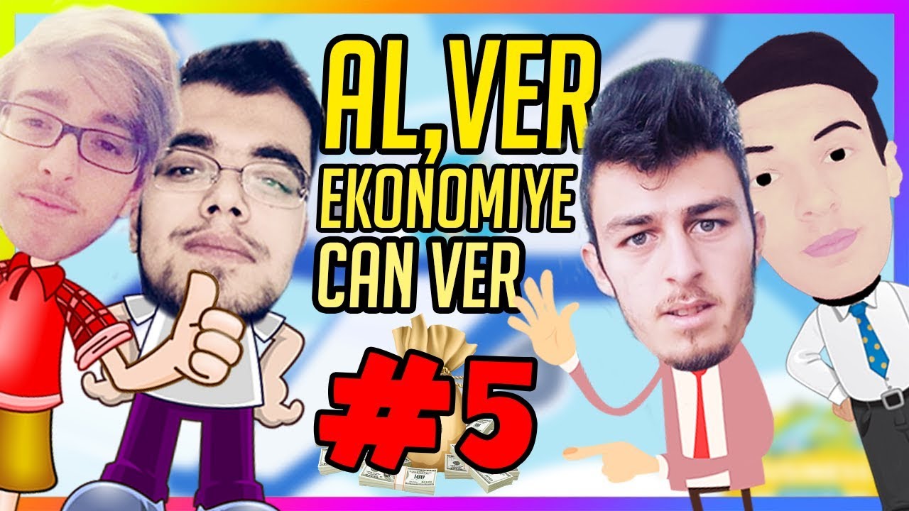 YOKSA BU KEZ KAZANACAK MIYIM ? | Ekip İle Business Tour [ MONOPOLY ] #5