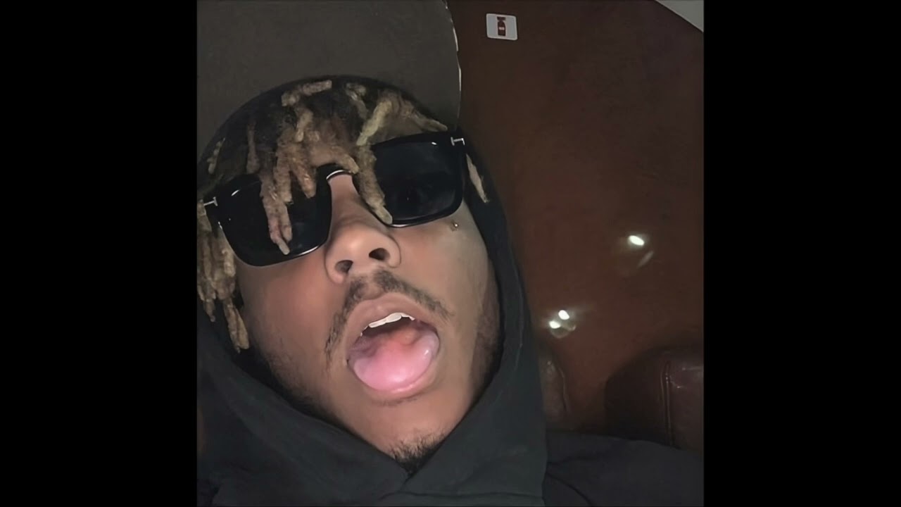 (FREE) Juice WRLD Type Beat - 