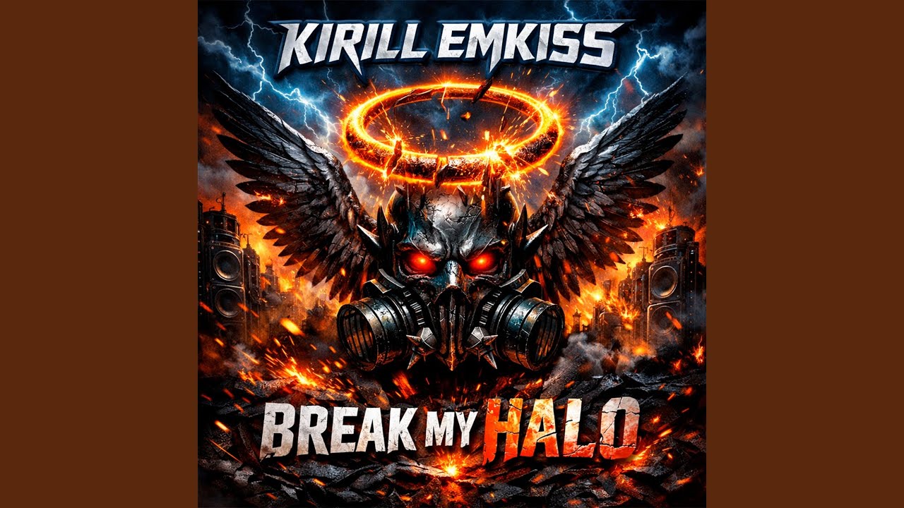 Break My Halo