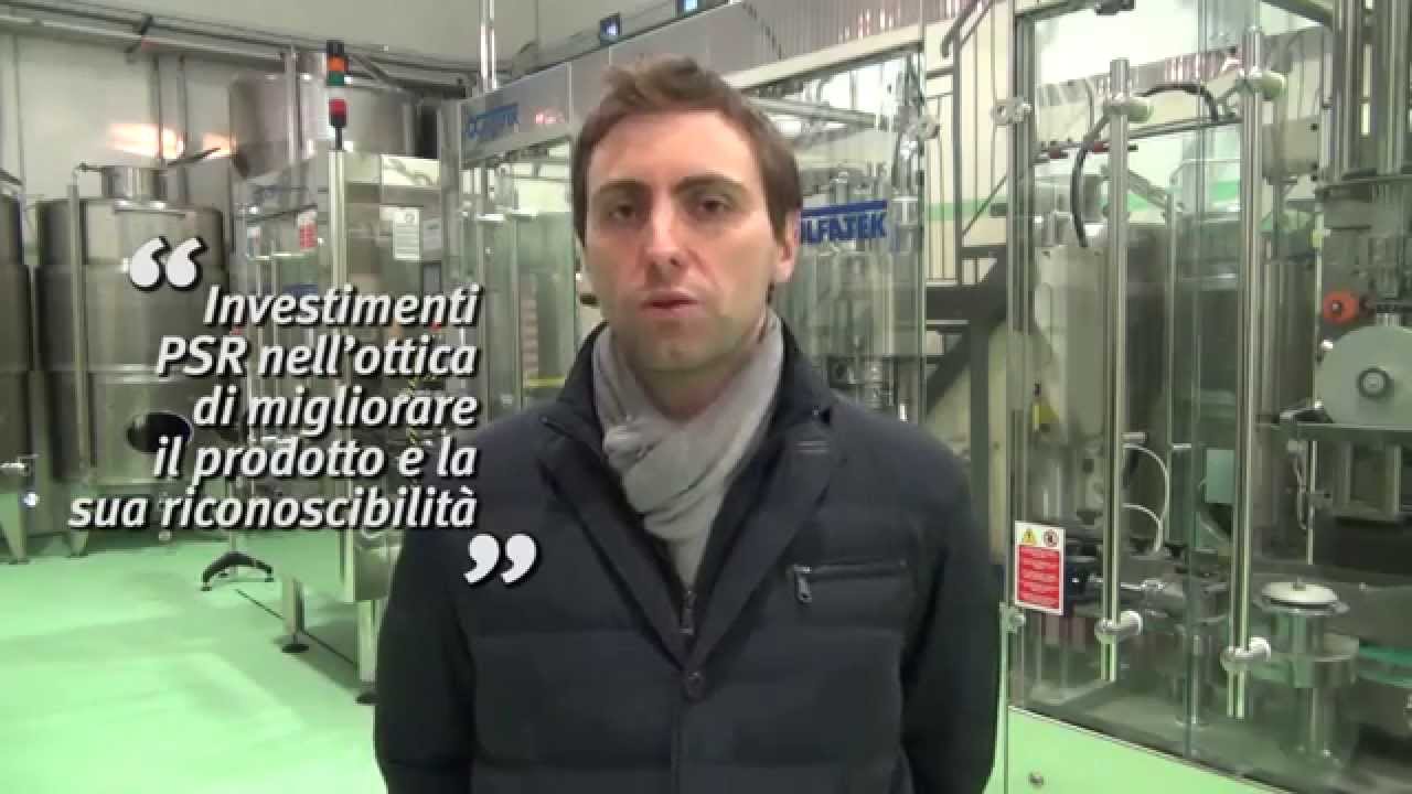 Azienda Vitivinicola Ca' del Colle