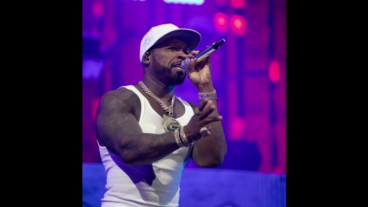 50 Cent type beat - They Watchin