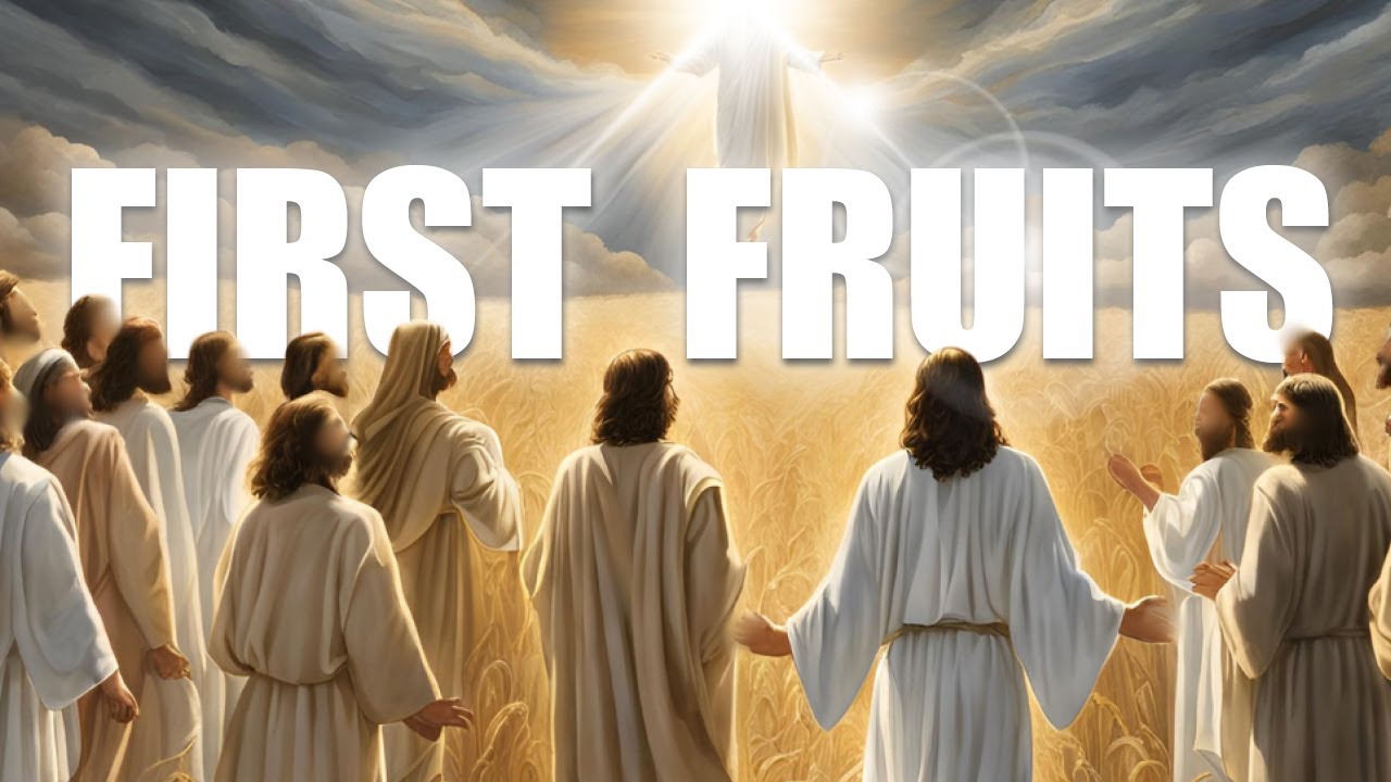 Hebrew Calendar: (Calculating) When is First Fruits 2025?