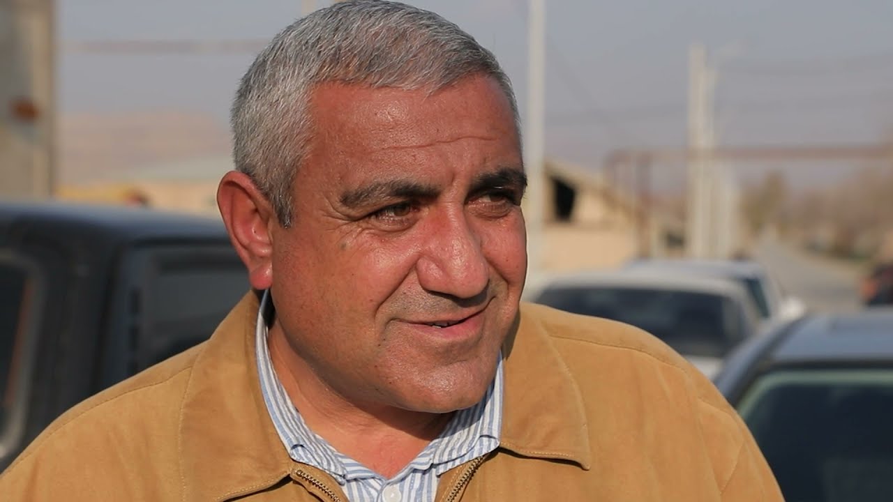 Spartak Tartikyan Goravan 23.11.2021