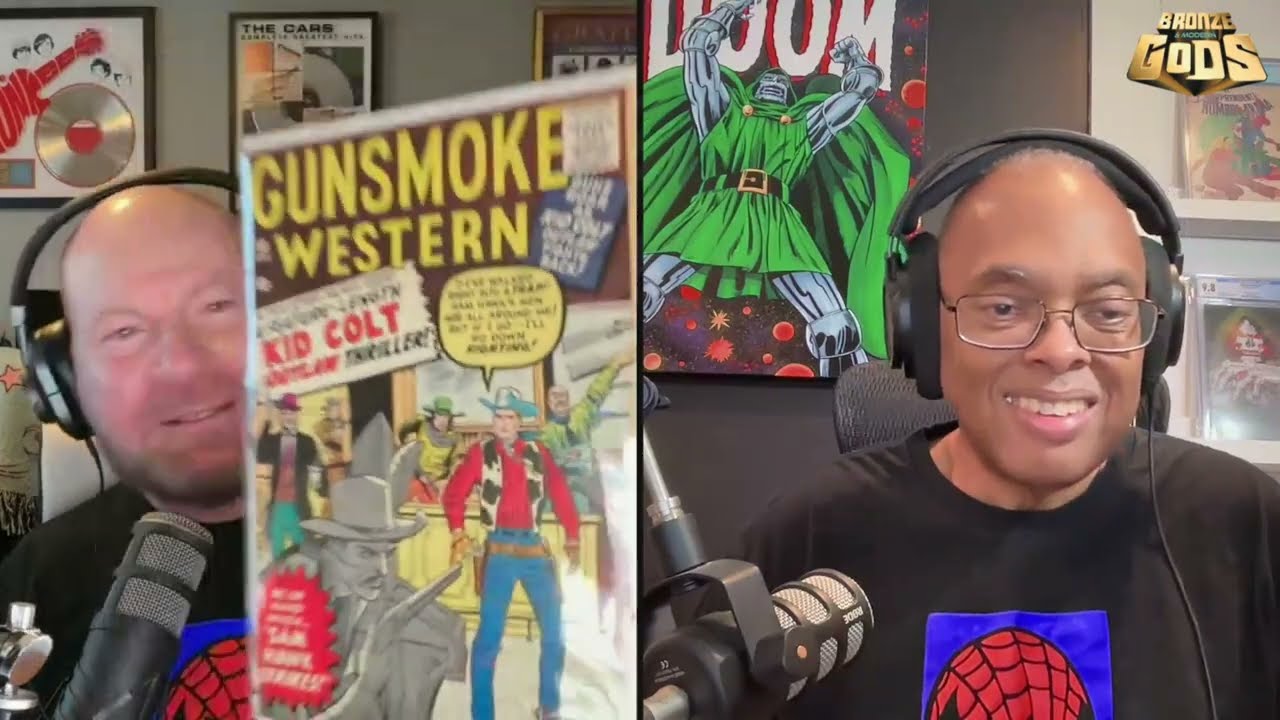 This 1965 Comic Is Spiking HARD Right Now + Hidden Marvel Weirdness