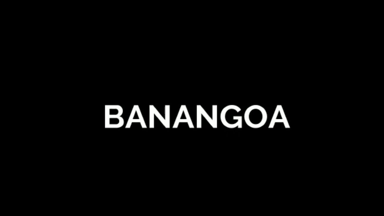 Banangoa