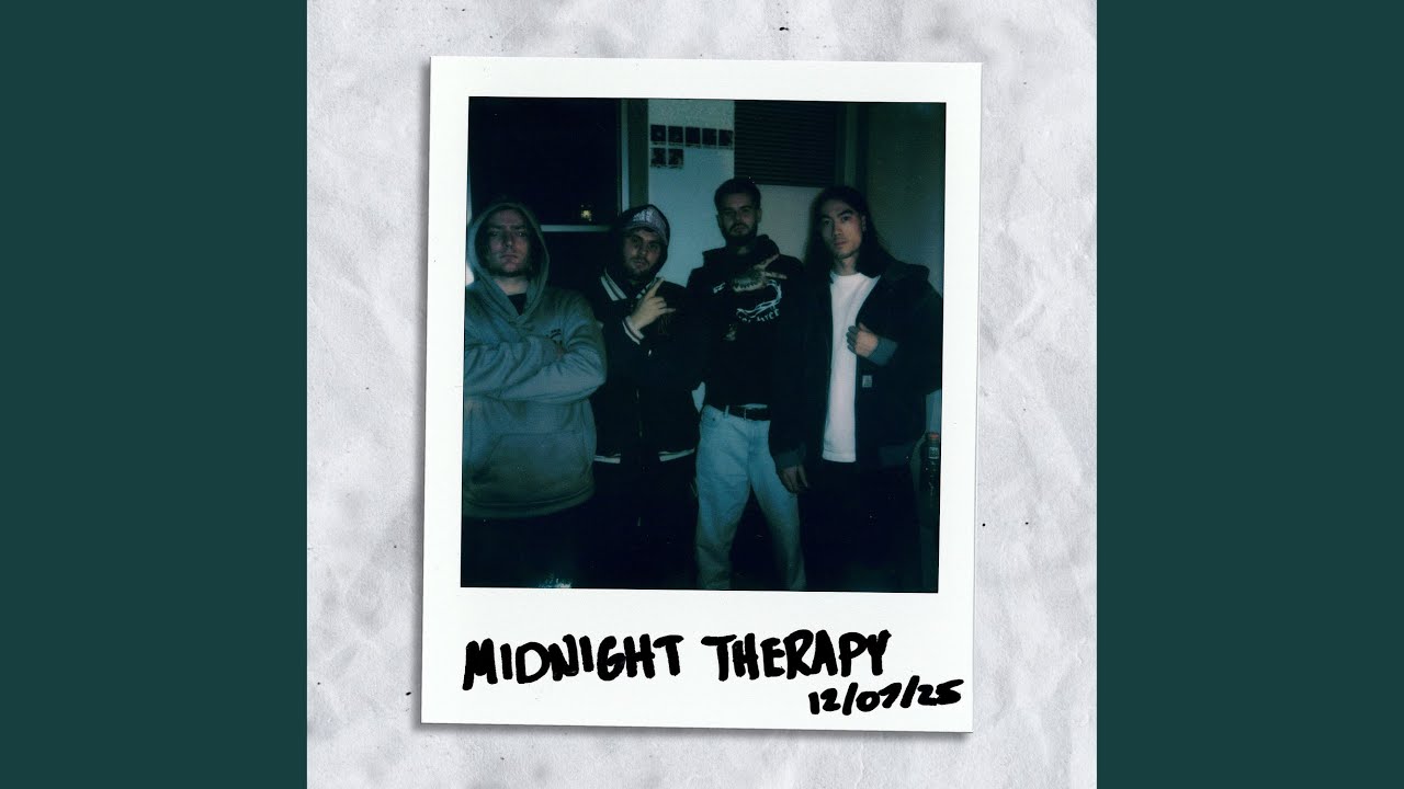 Midnight Therapy