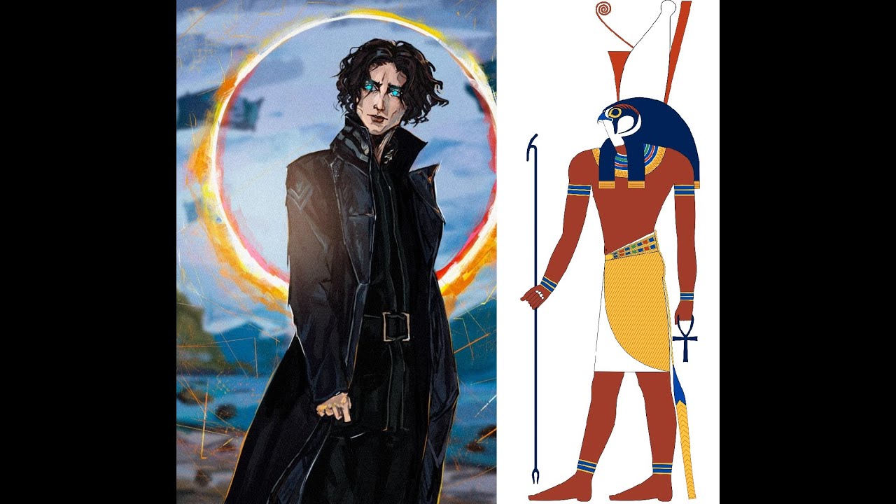 Dune's Secret Gods