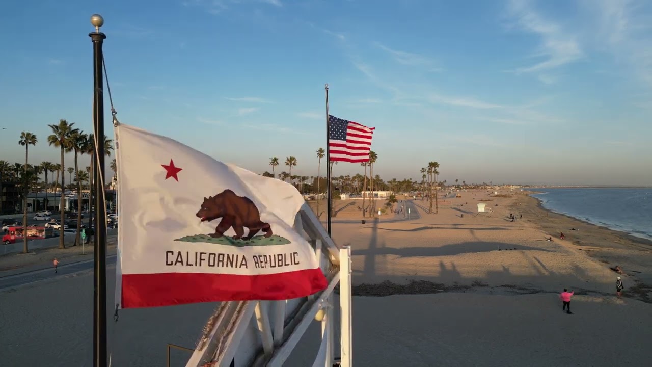 Lord Siva - California dreamin'