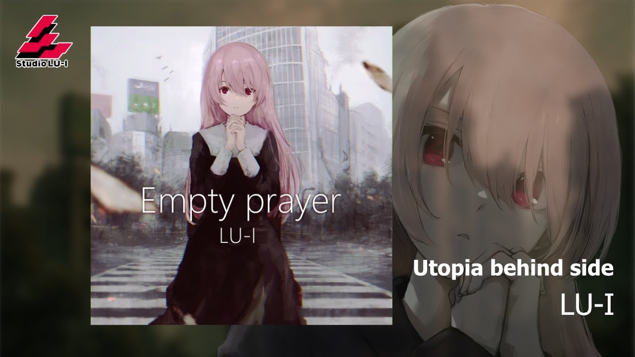 LU-I - Utopia behind side
