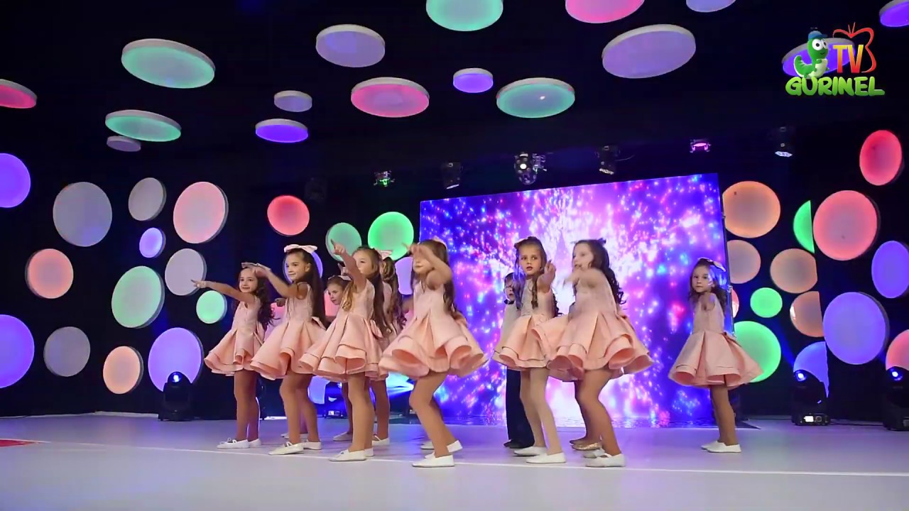 FLY Dance Studio – Me too