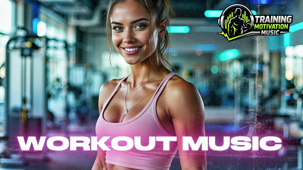 TMM | No Weakness – Intense Gym Beats 🚫