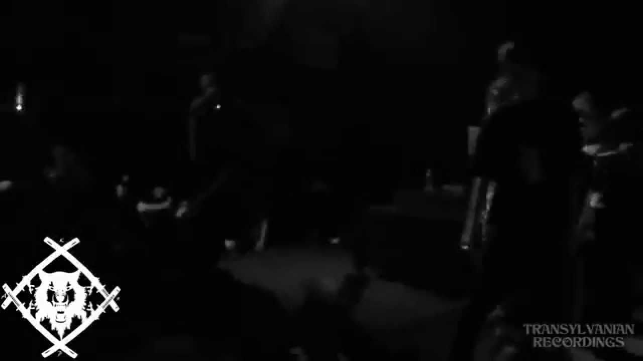 XAVIER WULF - LIVE IN OAKLAND