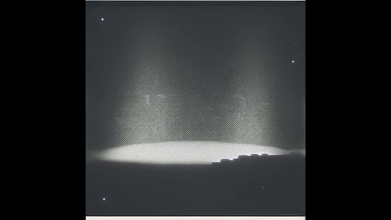 Trapezoidal - Dark Tide - Ambient dub Trip-hop darkness.