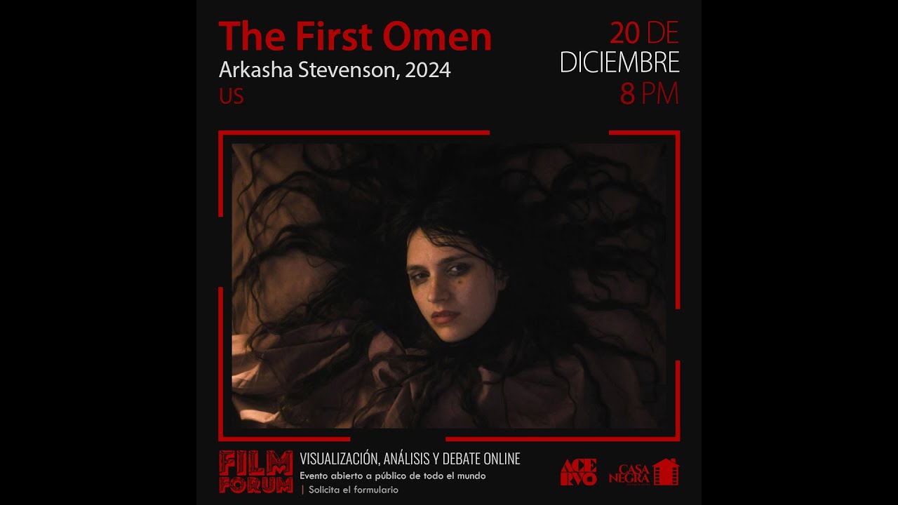 #FILMFORUM
