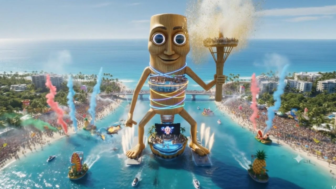 Italian Brainrot All Grand Carnivals 2025  in One Epic Compilation