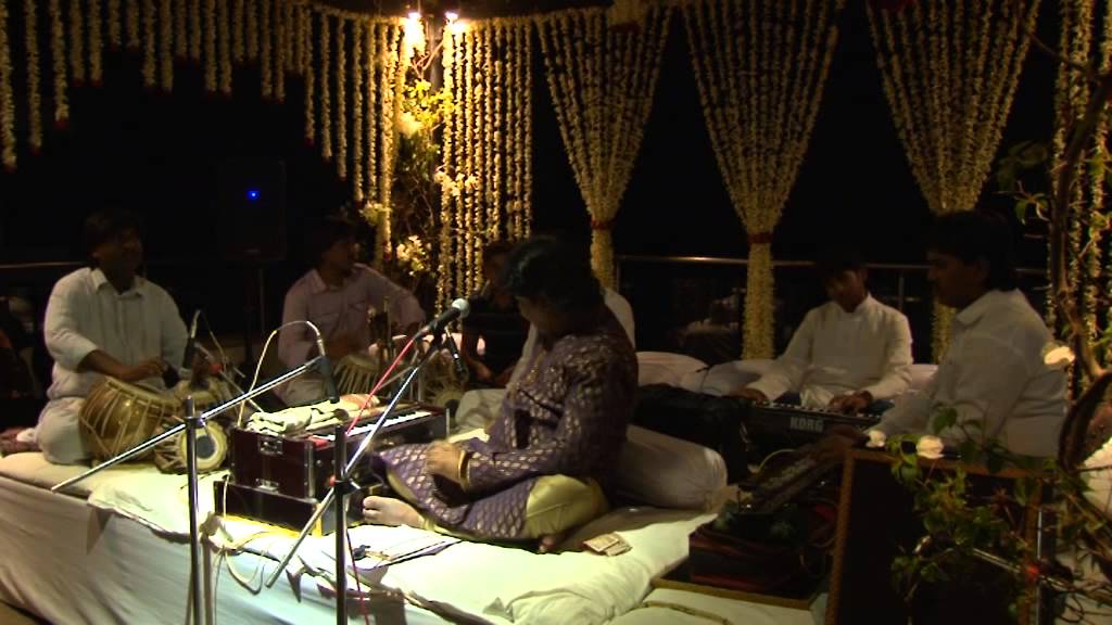 Osman Mir...Tari Aankh No Afini (At Madhuli)
