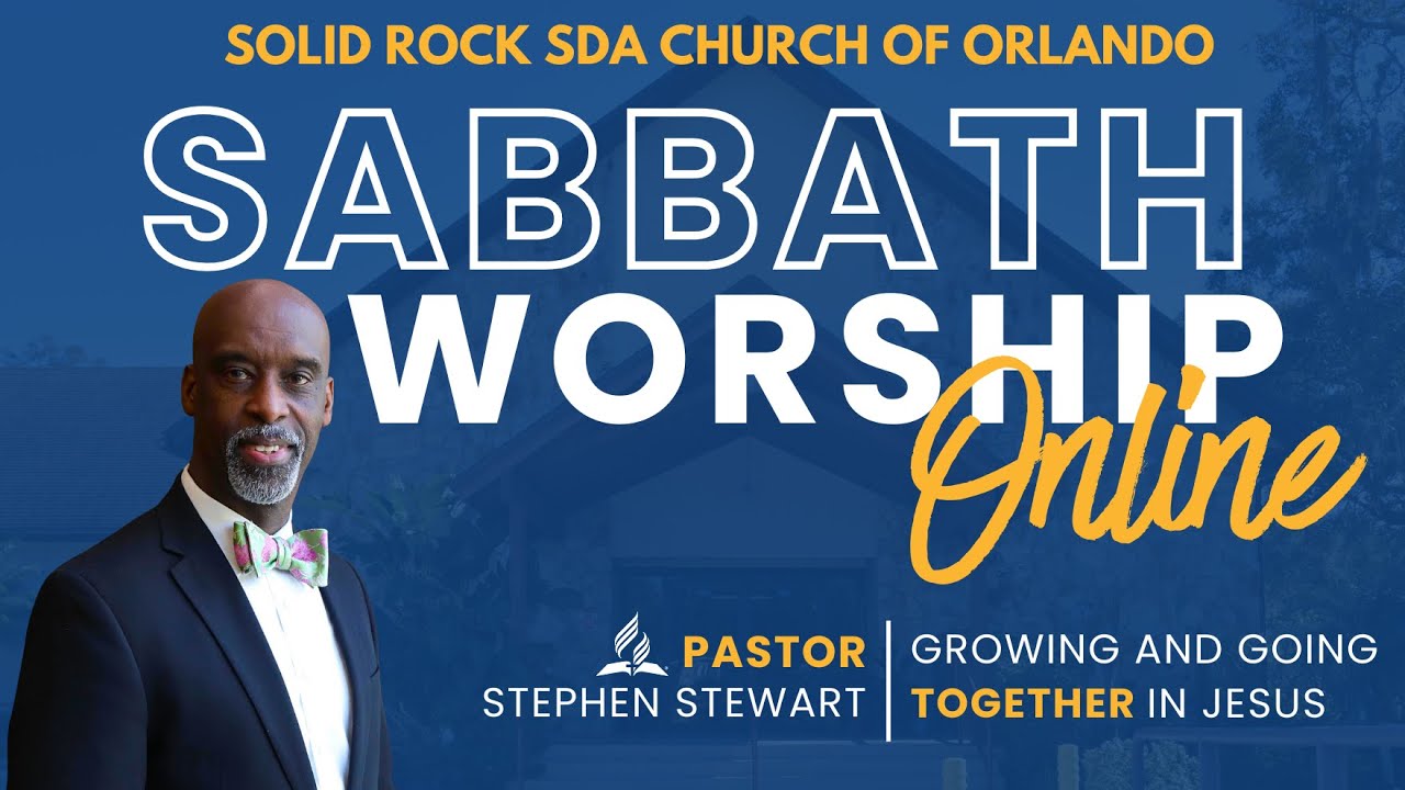 Divine Service (2026-01-24) - Speaker: Pastor Stephen Stewart