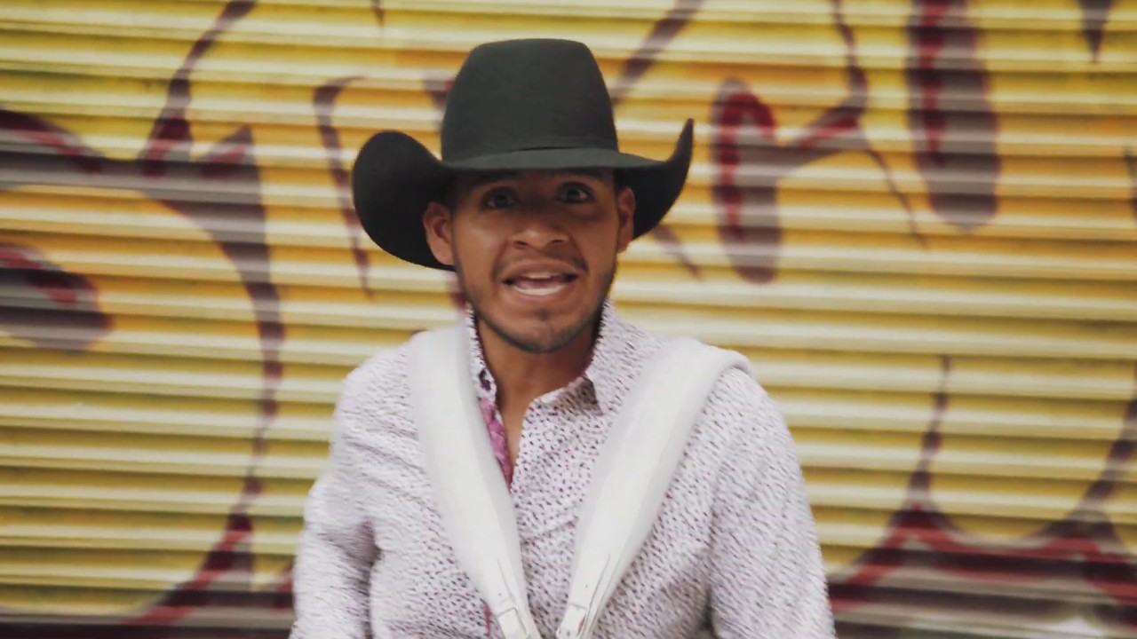 Estilo Chihuahua - Huapango We No Speak Americano / Vídeo Oficial 2019