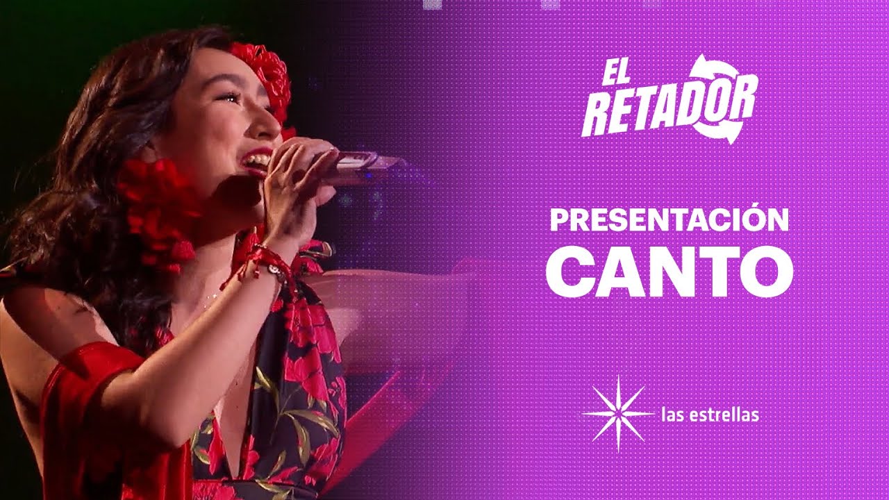 Angélica se siente orgullosa de sus raíces mexicanas | 