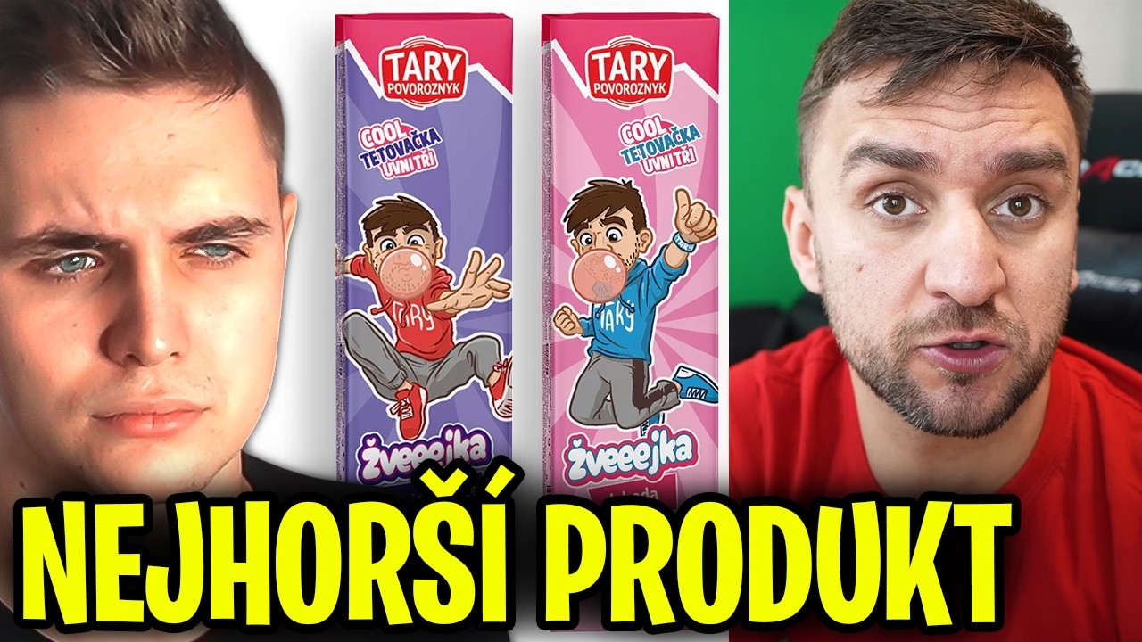 Tary Už Neví Na Čem Vydělávat