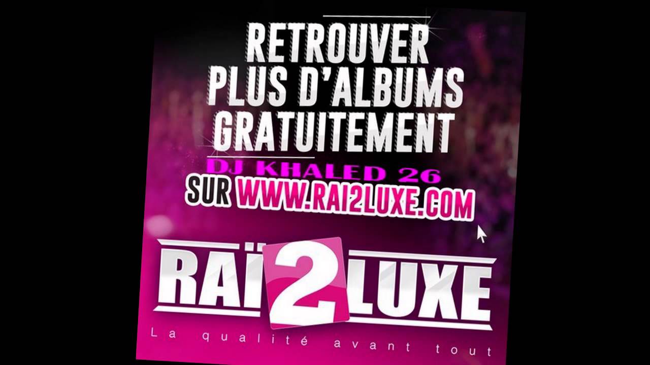 Cheb Djalil Avec Tipo Belabbes 2015 Ha Lwakhda Lwakhda Chrat PoLo Noire by dj 26