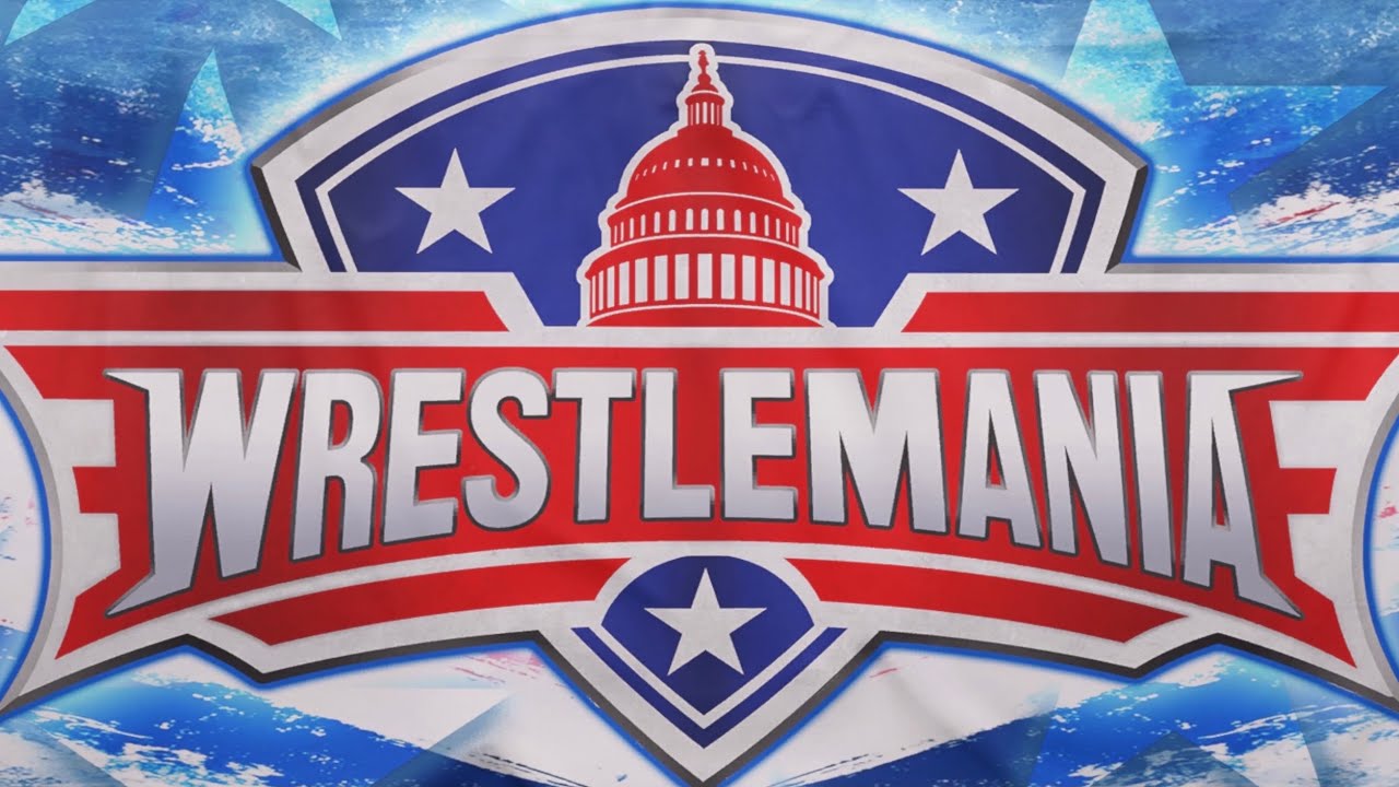 Wrestlemania S3 (Part 1) | WWE 2K25 Universe #156