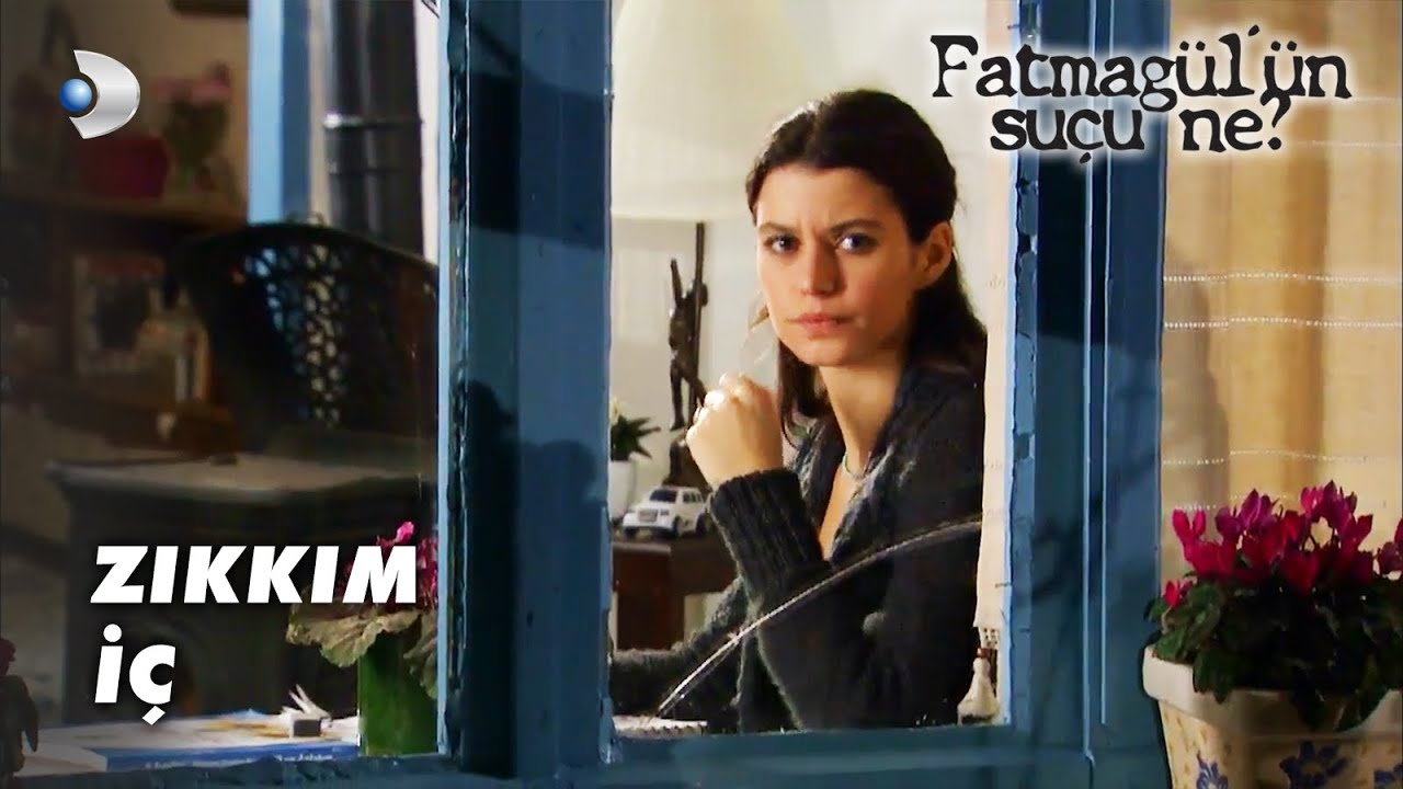 Kerim, Eve Sarhoş Geliyor - Fatmagül'ün Suçu Ne? | Özel Sahneler