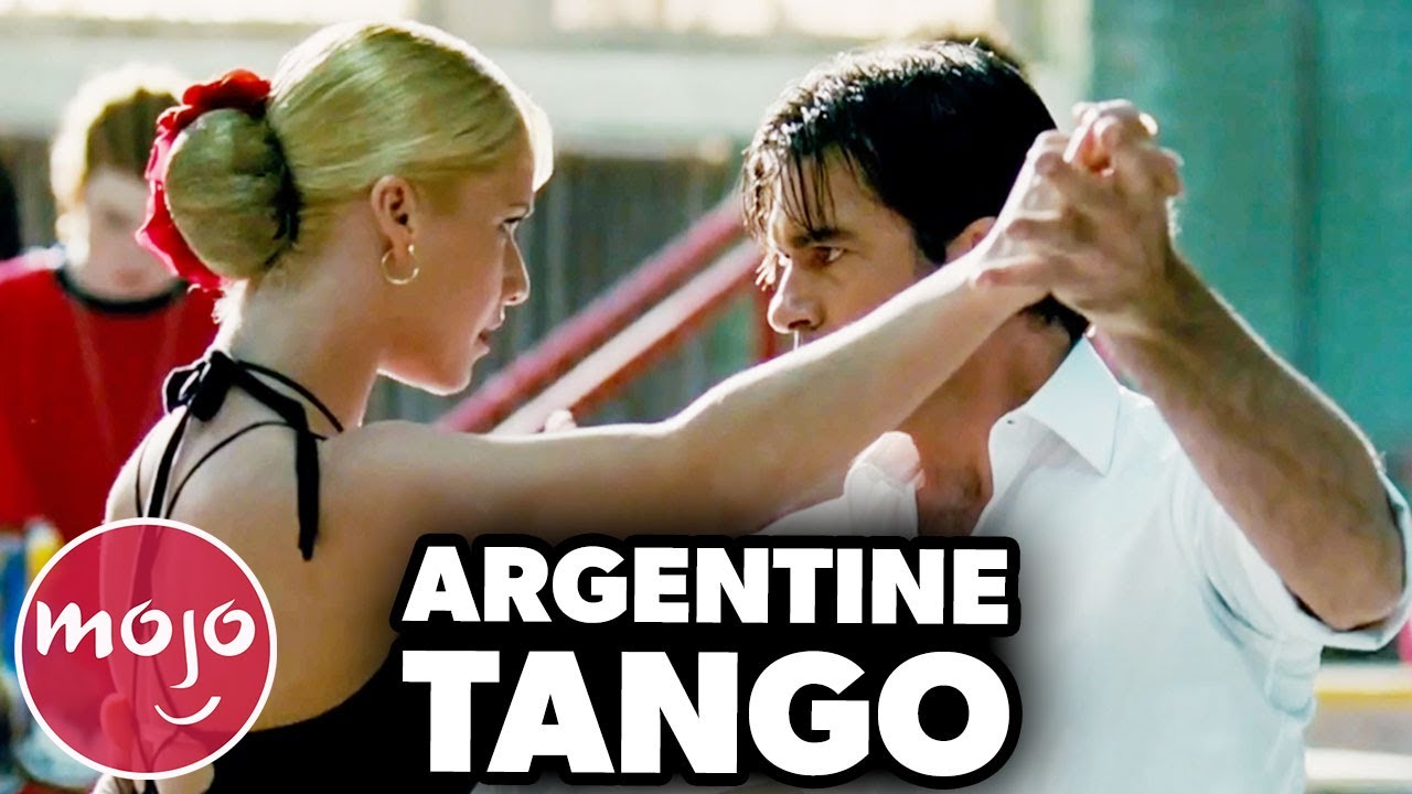 Top 10 Hardest Partner Dances to Master