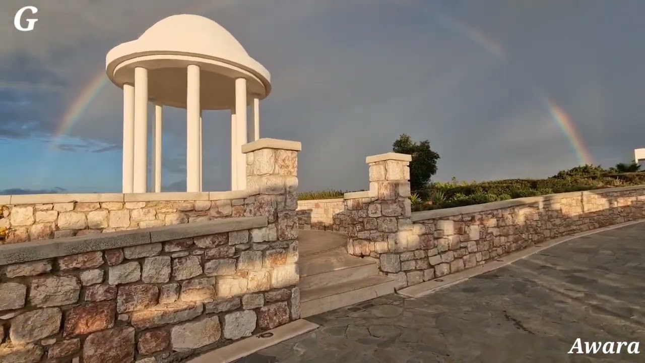 Greece Rhodos  Magic Life plimmiri