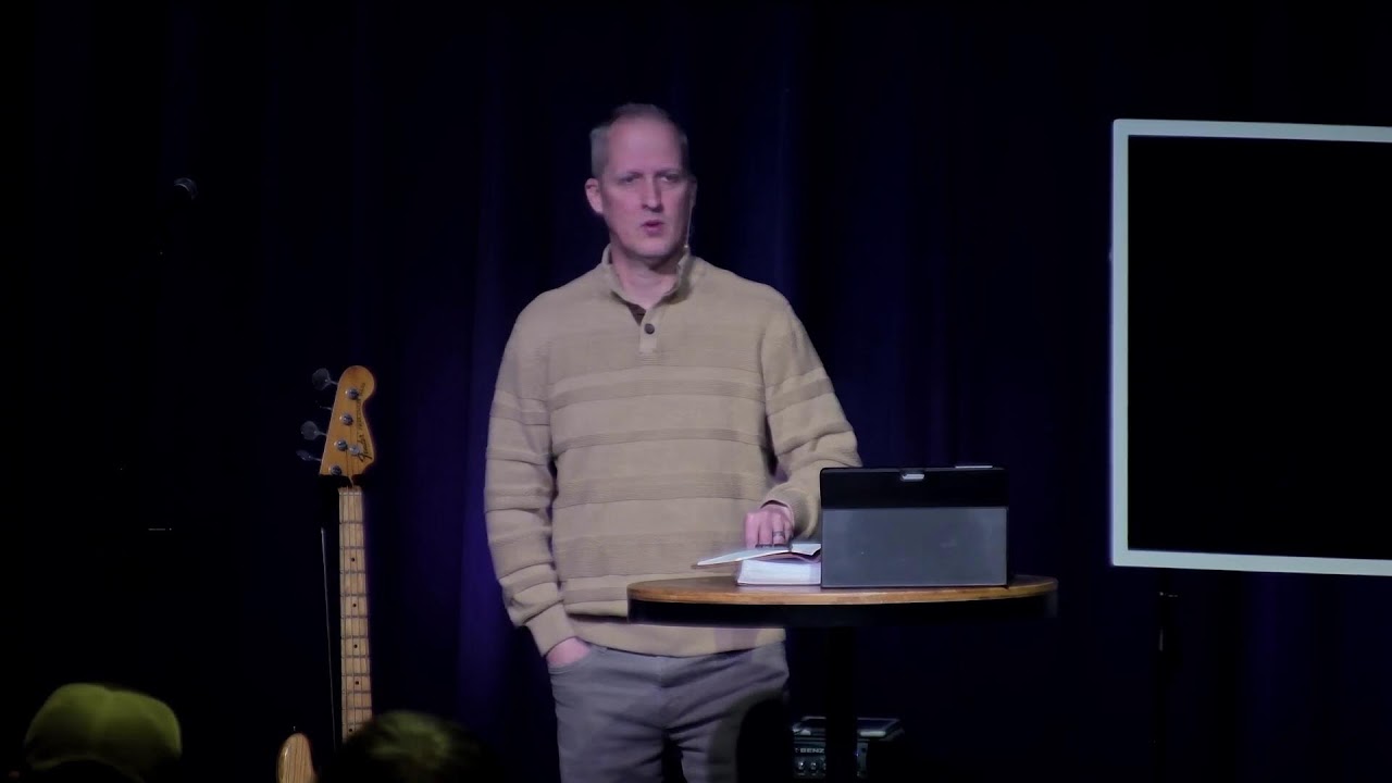Connection Church Live Stream