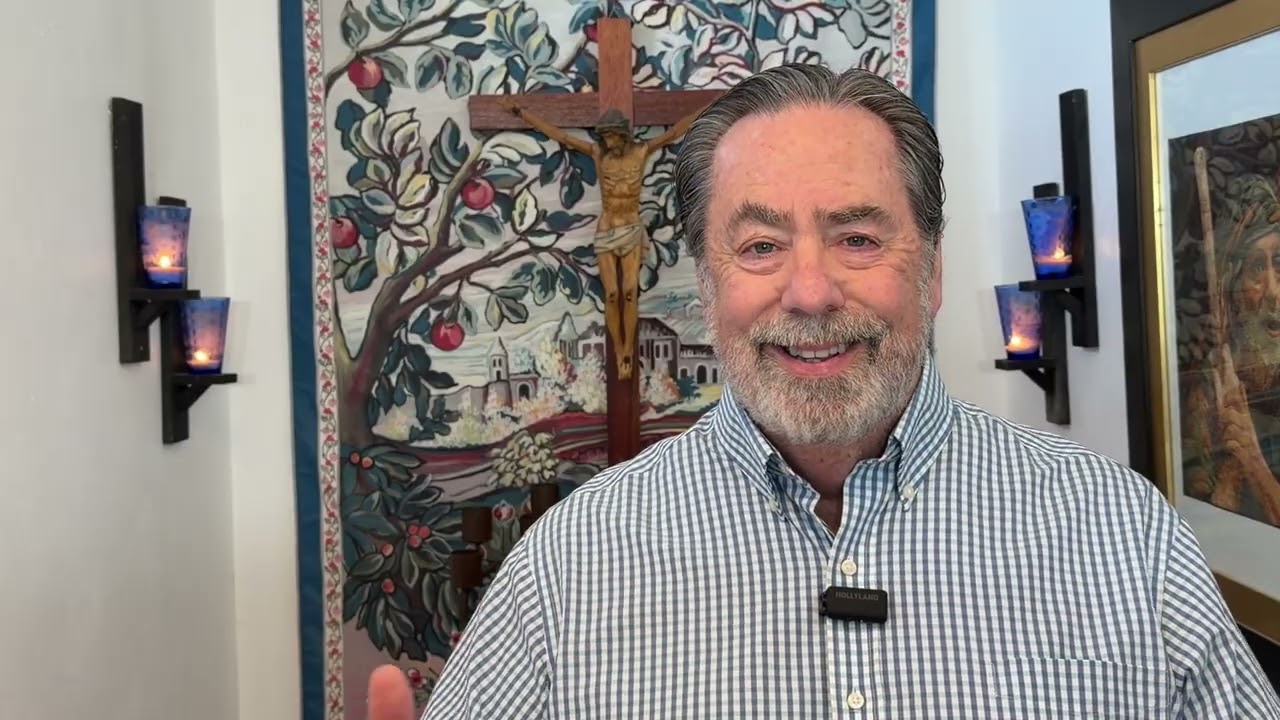Simple Truth - First Sunday of Lent - 2026-02-22