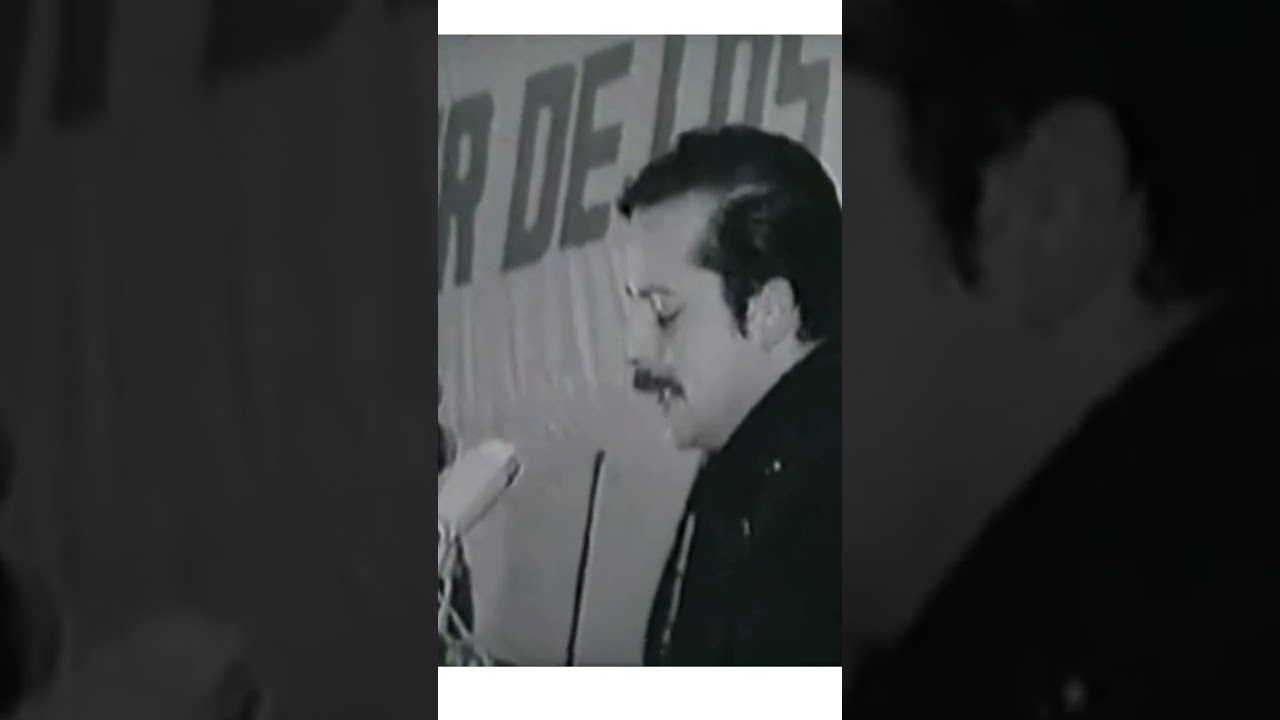 Miguel Enr&iacute;quez: El Coraz&oacute;n Rebelde de la Revoluci&oacute;n Chilena