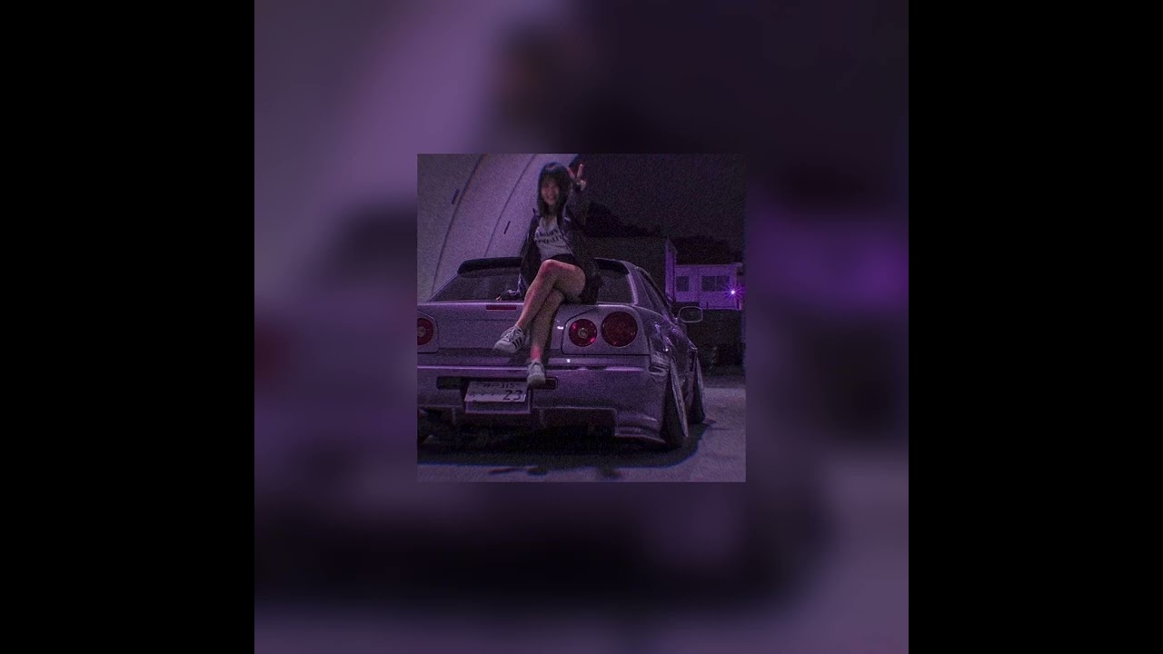 My Summer Car:Radio Chill{slowed & reverb}