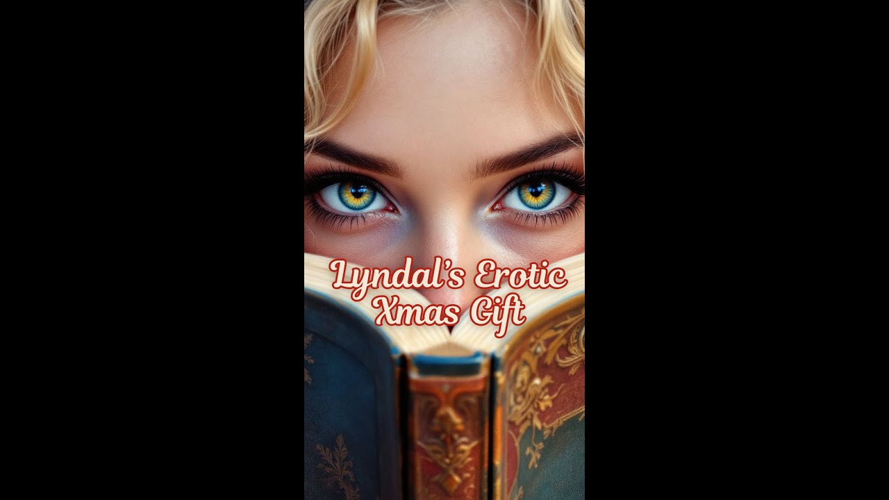 Lyndal&rsquo;s Erotic Xmas Gift