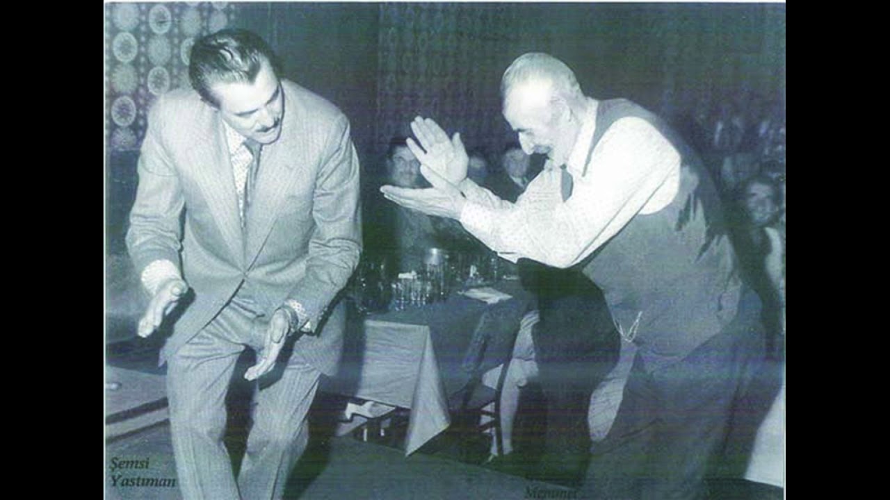 Şemsi Yastıman - Burçak Tarlası