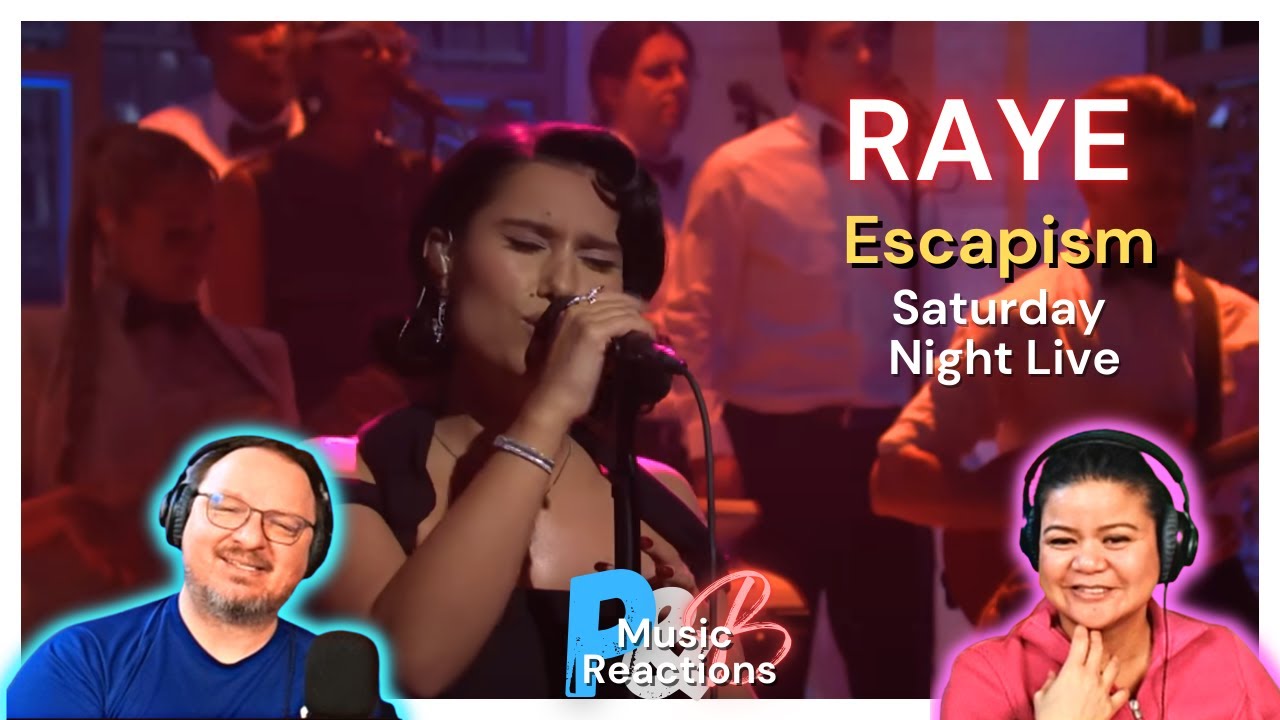 RAYE 