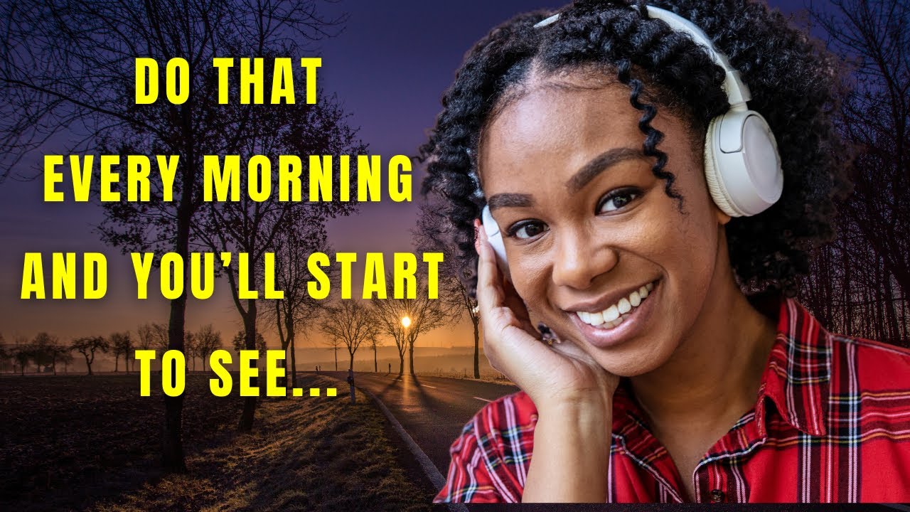 Beautiful Good Morning Quotes | Powerful Poetry