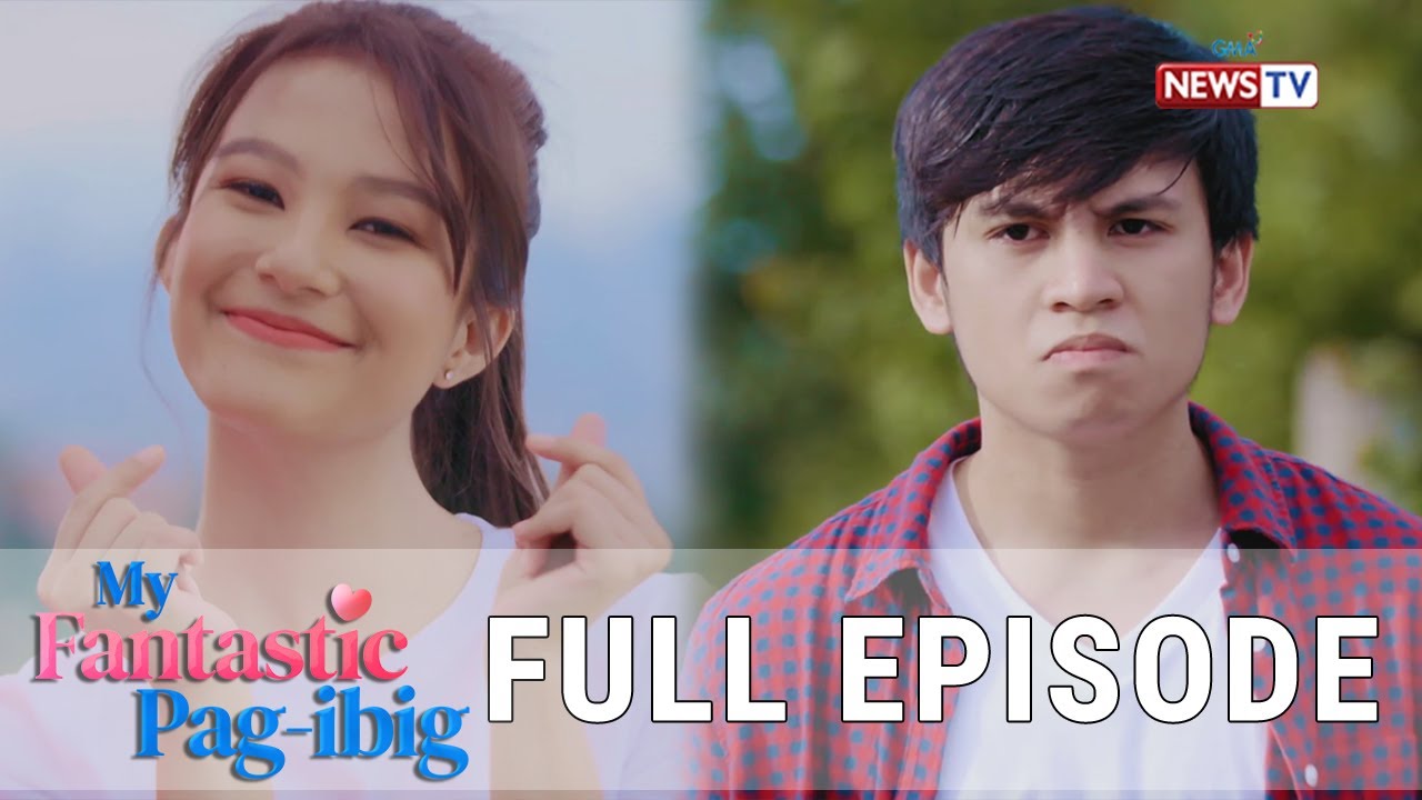 Imortal, napaibig ng isang hamak na tao?! (Full Episode 1) | My Fantastic Pag-ibig