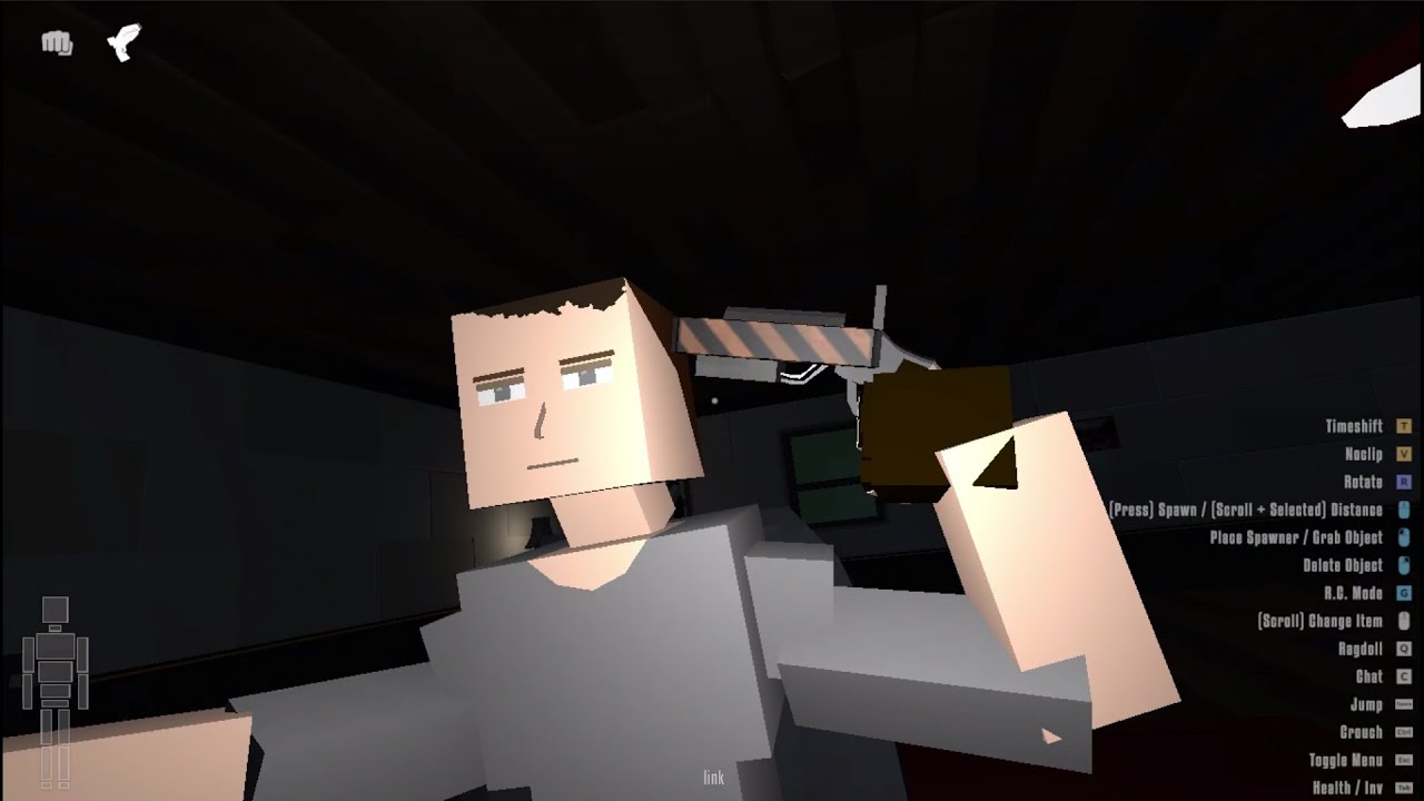 GoreBox v15.0 | Full SCRAPPED TUTORIAL with CUTSCENES
