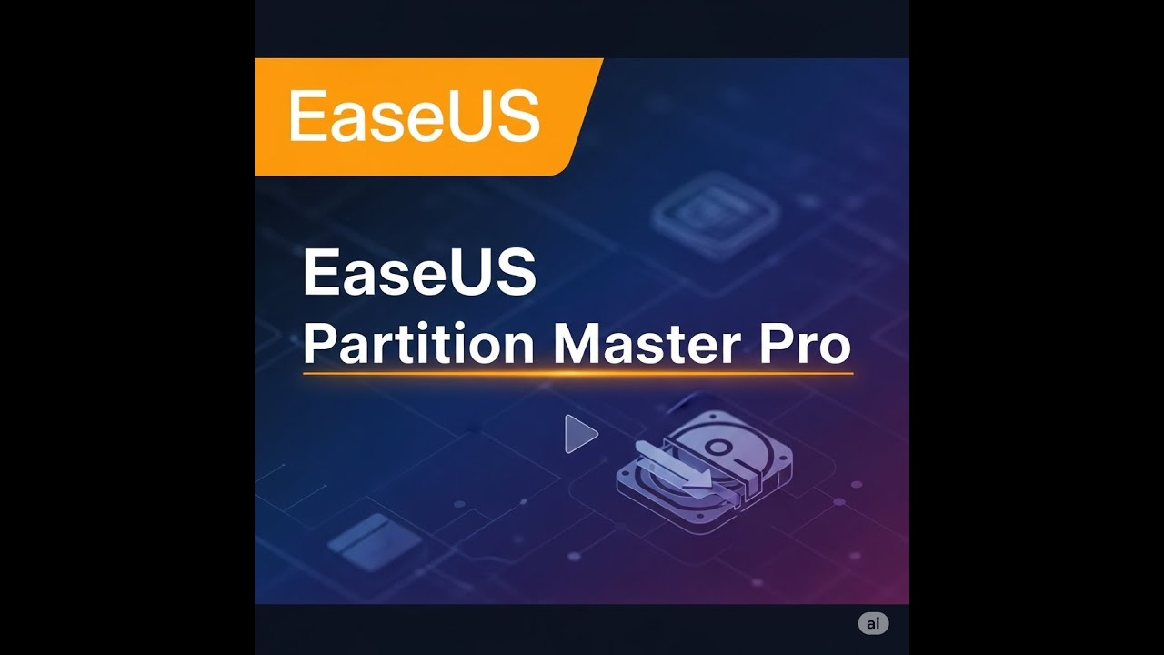EaseUS Partition Master Pro: Descarga, Instala y Activa con Licencia Original GRATIS (2025)