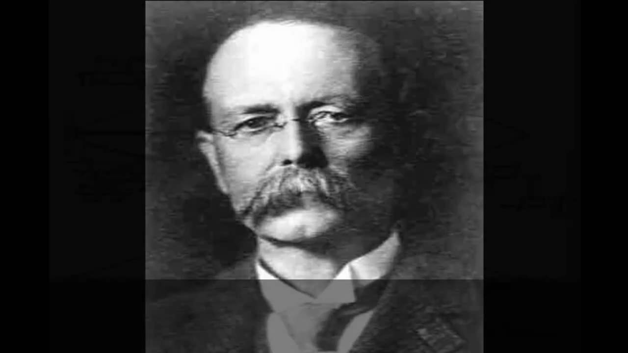 John Philip Holland ~ Father of the Submarine